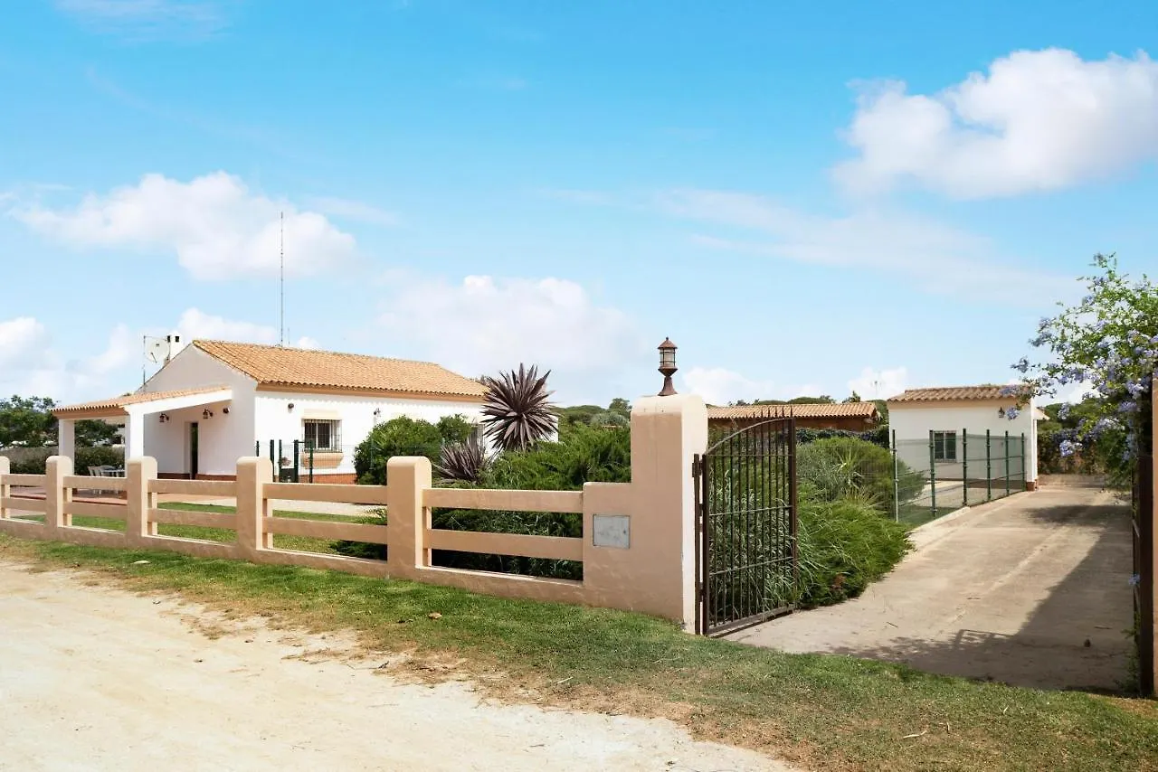 Villa Perez Zara Carmelo Campano
